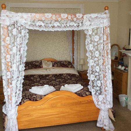 Regency House Hotel ウェーマス エクステリア 写真