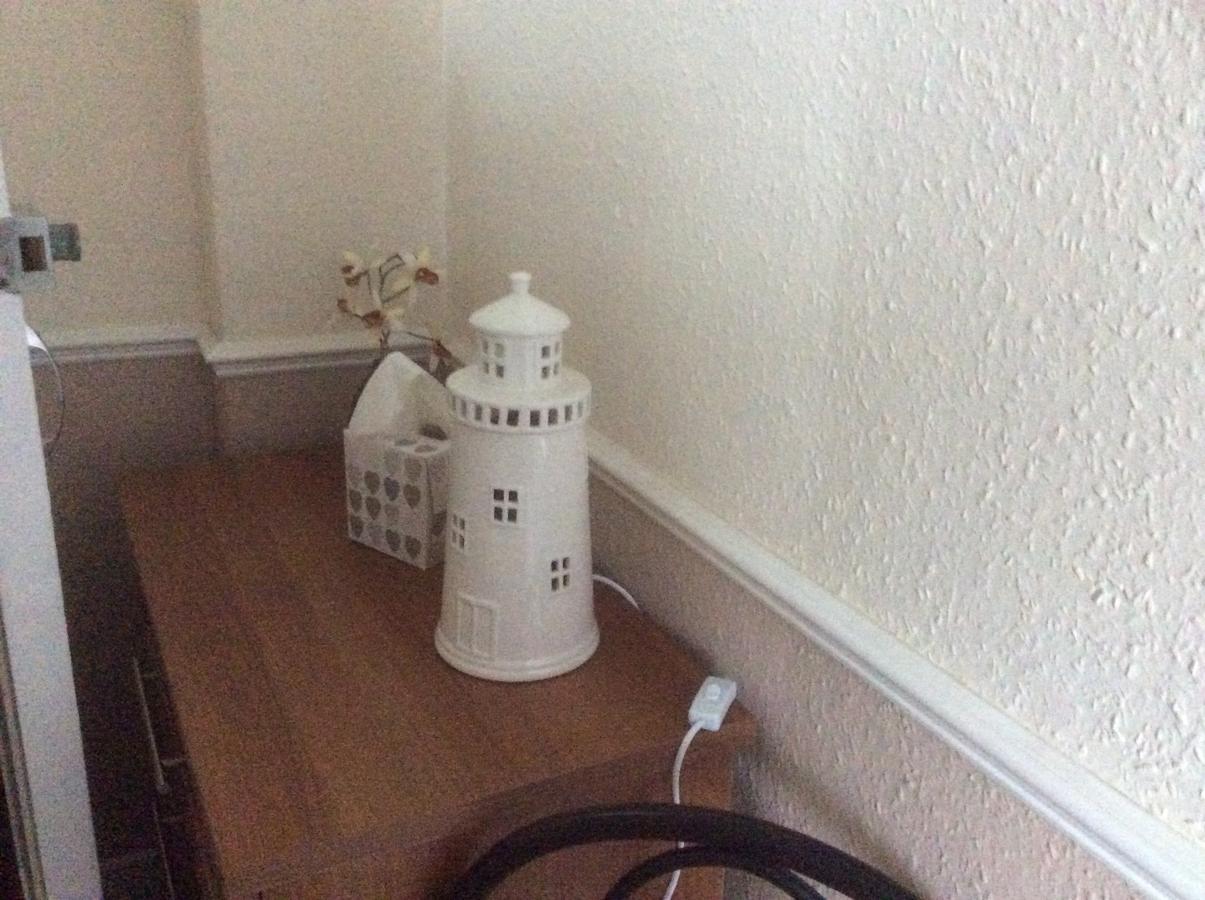 Regency House Hotel ウェーマス エクステリア 写真